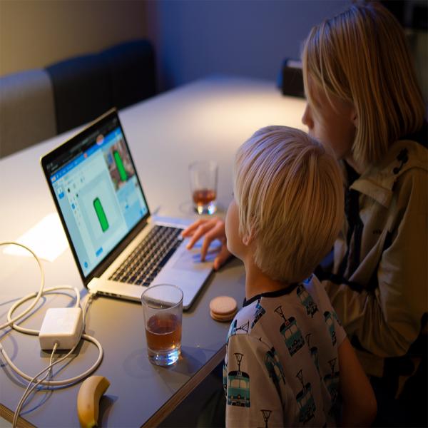 CoderDojo