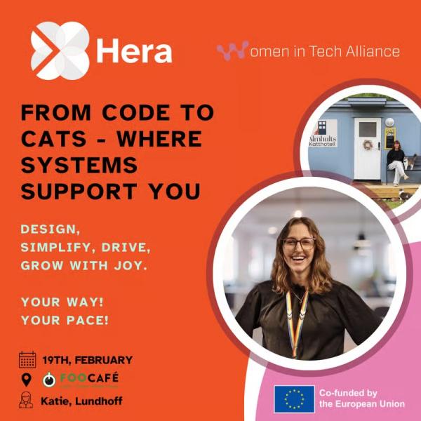 Hera 19February
