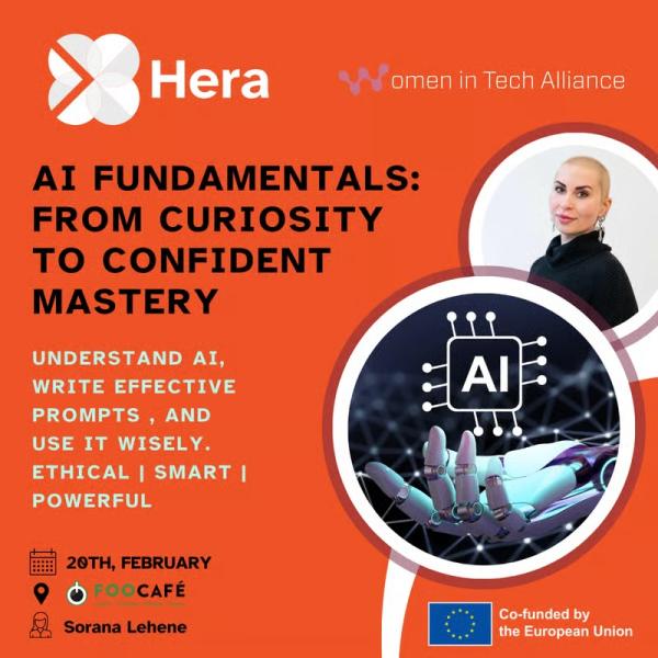 Hera 20 February