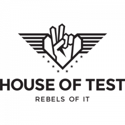 House of Test