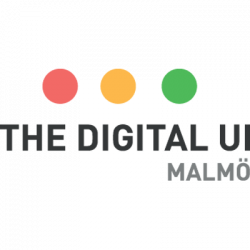 The Digital UI