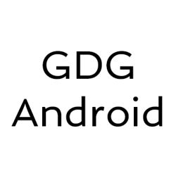 GDG Android