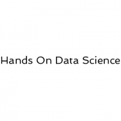 HandsOnDataScience